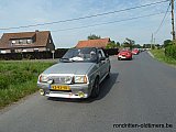 Zandlemig Vlaanderen